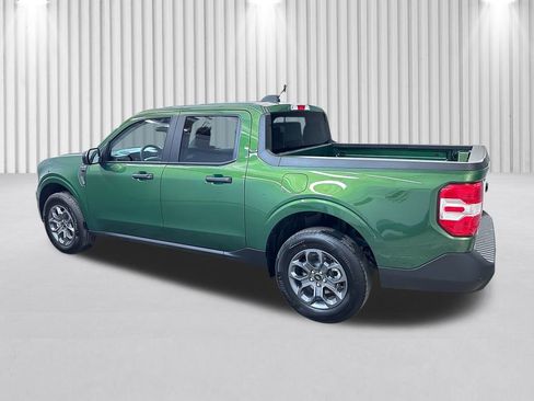 New 2025 Ford Maverick XLT w/ 4K Tow Package image 7