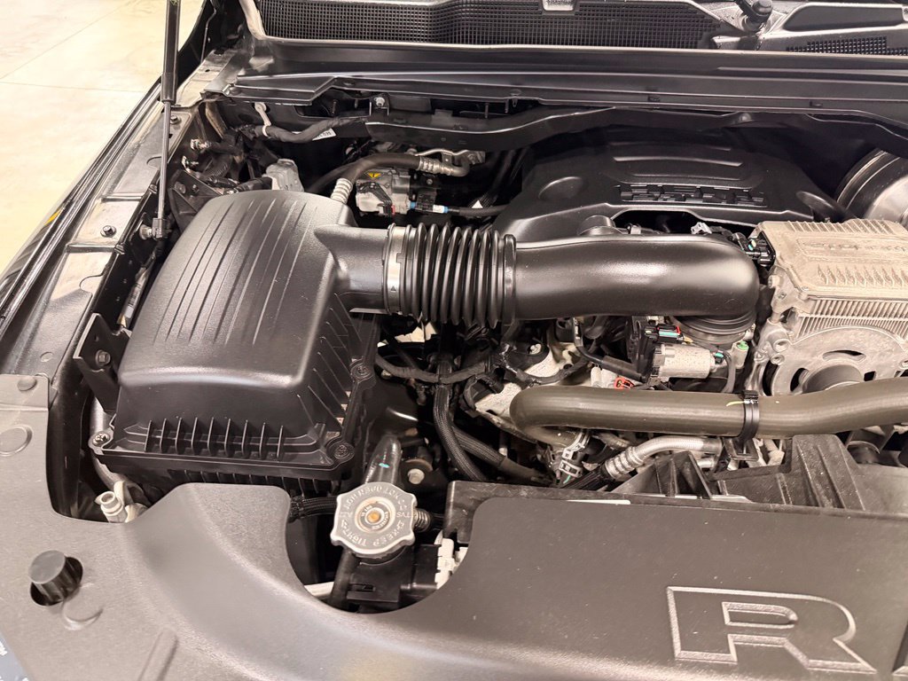 Used 2022 RAM 1500 Limited AWD/4WD image 57