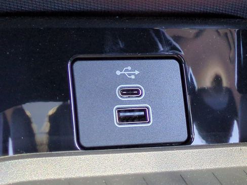 New 2025 Ford Mustang Mach-E Premium w/ Interior Protection Package image 52