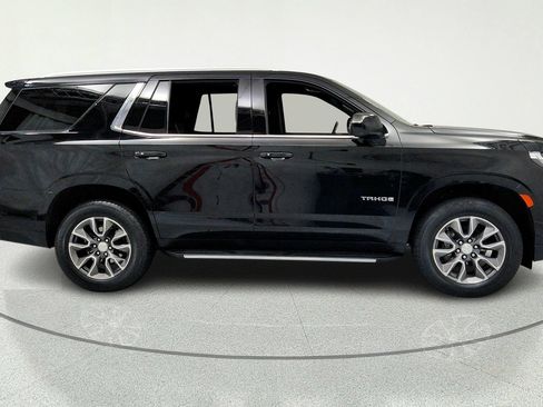 Used 2023 Chevrolet Tahoe LS w/ Driver Alert Package AWD/4WD image 6