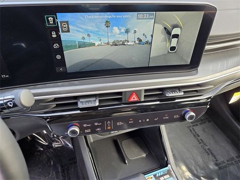 New 2026 Kia K5 GT image 12