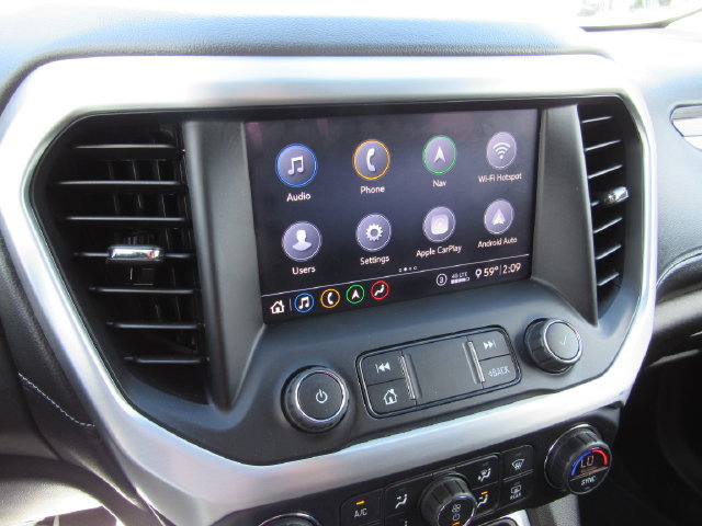 Used 2020 GMC Acadia SLT AWD/4WD image 19