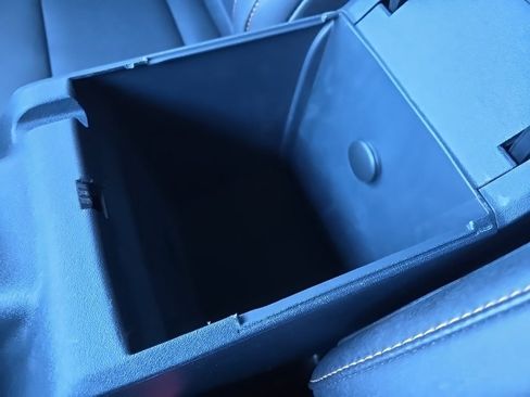 Used 2023 Ford Bronco Badlands w/ Sasquatch Package image 70