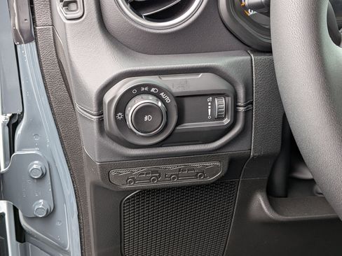 New 2026 Jeep Wrangler Sahara image 14