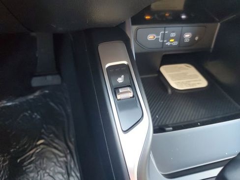 New 2026 Kia Sorento EX FWD image 25