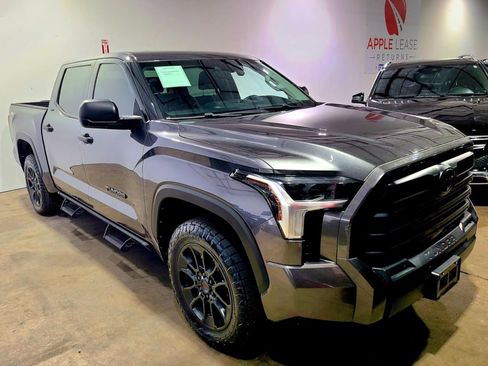 Used 2023 Toyota Tundra SR5 image 8