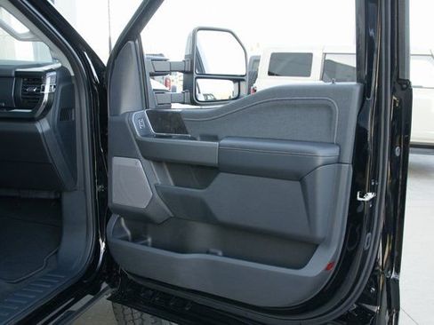 New 2026 Ford F250 Lariat w/ Lariat Ultimate Package AWD/4WD image 40