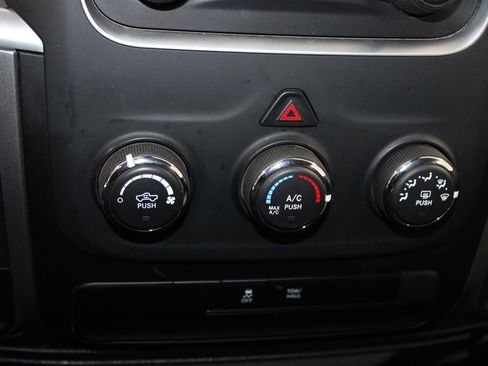 Used 2024 RAM 1500 Classic SLT image 41