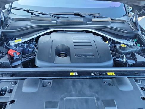Used 2023 Land Rover Range Rover Sport SE Dynamic AWD/4WD image 30