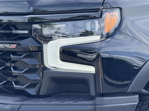 Used 2024 Chevrolet Silverado 1500 ZR2 w/ ZR2 Bison Edition image 6