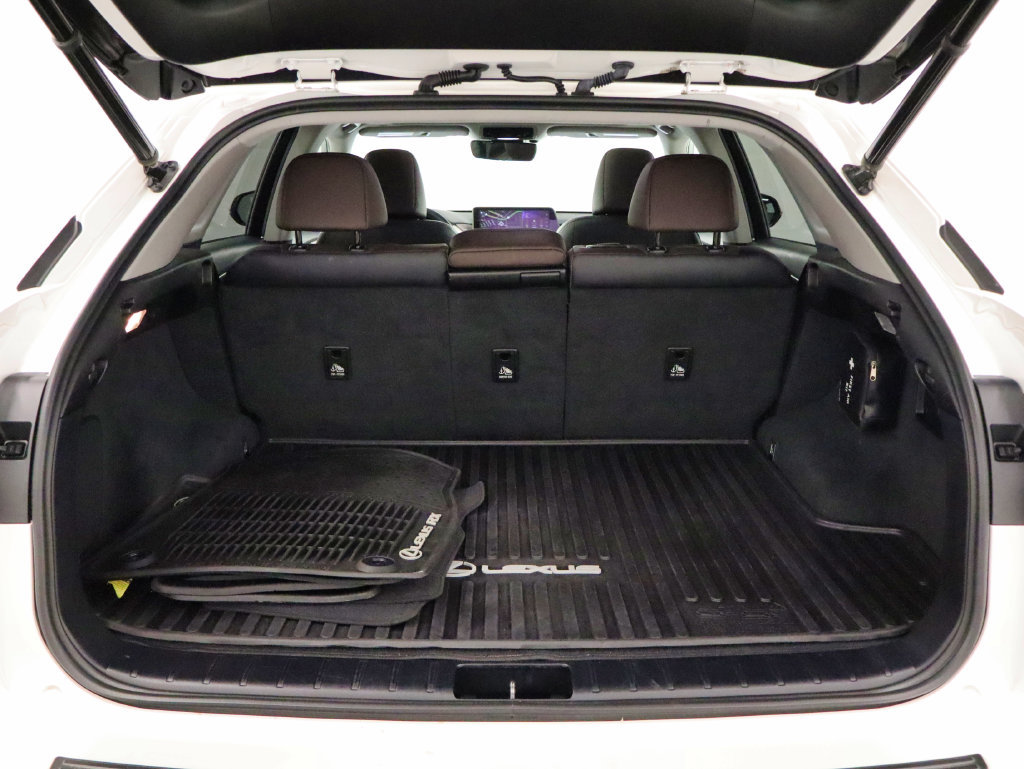 Used 2018 Lexus RX 350 AWD w/ Premium Package image 63