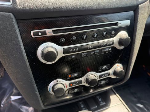 Used 2011 Nissan Maxima 3.5 SV w/ Tech Pkg image 27