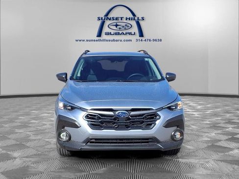 New 2026 Subaru Crosstrek 2.0i Premium image 20