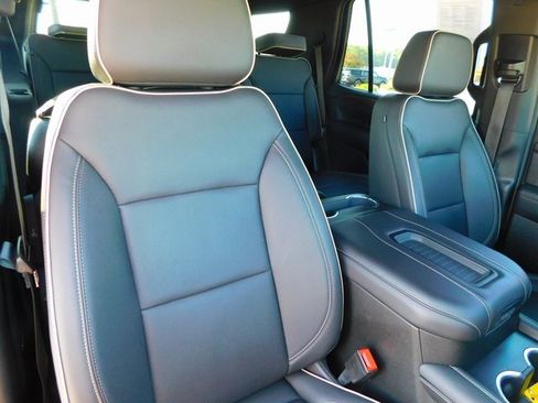 Certified 2022 Chevrolet Tahoe Premier image 21