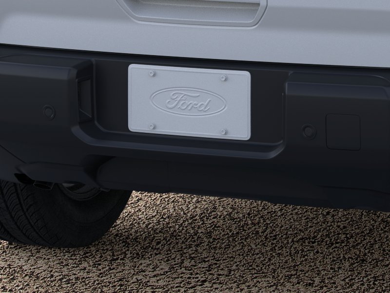 New 2026 Ford Bronco Sport Big Bend AWD/4WD image 25