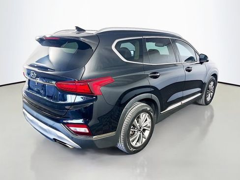 Used 2019 Hyundai Santa Fe FWD image 8