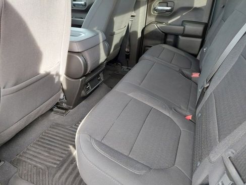 Used 2022 Chevrolet Silverado 1500 Custom image 30