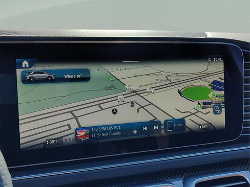 New 2026 Mercedes-Benz GLE 53 AMG 4MATIC image 24