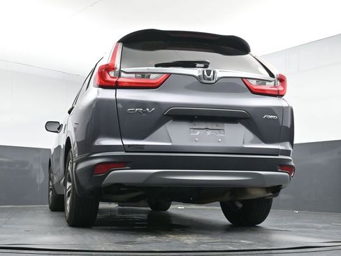 Used 2017 Honda CR-V LX image 22