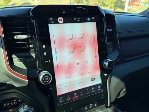 New 2025 RAM 1500 Rebel w/ Rebel Level 1 Equipment Group image 25