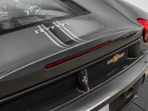Used 2009 Ferrari F430 Scuderia RWD image 49
