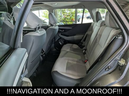 Used 2025 Subaru Outback Premium w/ Popular Package #1A AWD/4WD image 18