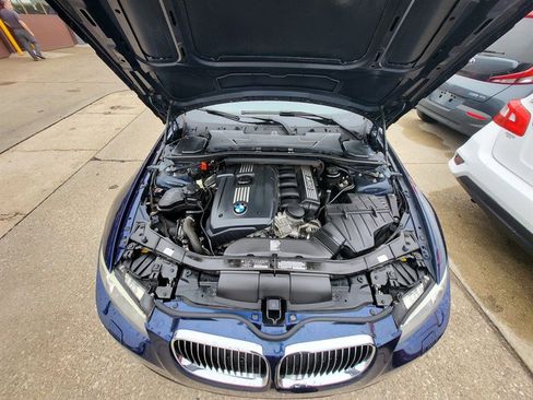 Used 2013 BMW 328i Convertible RWD image 14