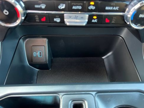 Used 2024 Ford F150 XLT w/ Equipment Group 302A MID AWD/4WD image 18