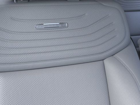 New 2026 Ford Expedition Max Platinum AWD/4WD image 16