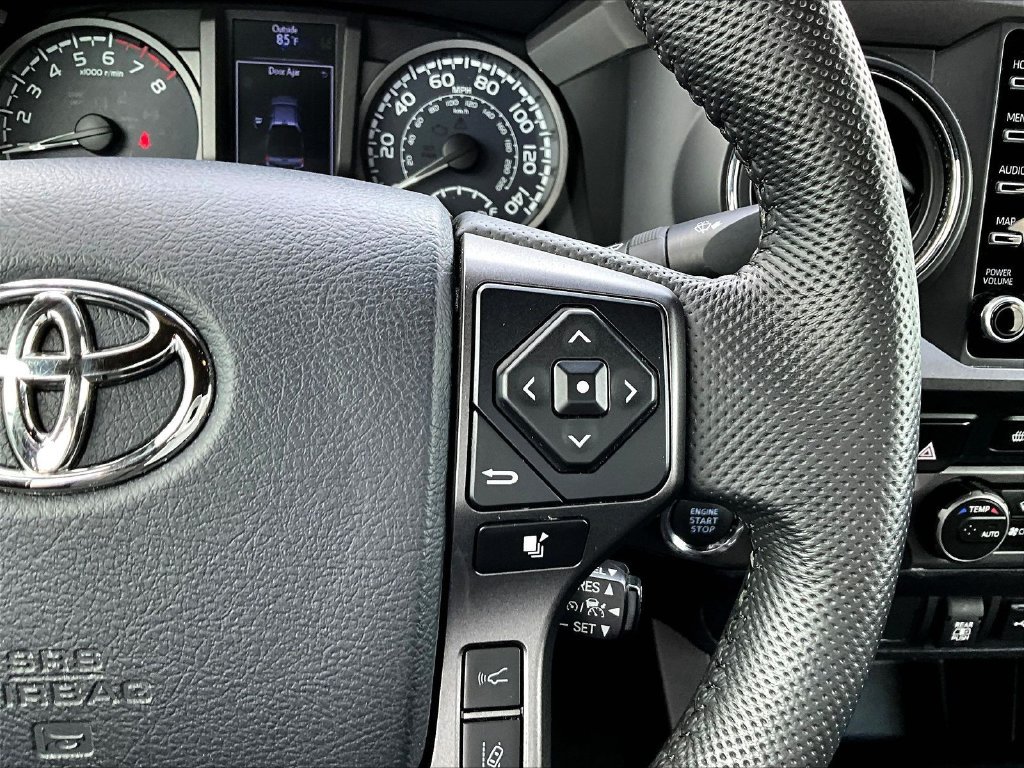 Used 2020 Toyota Tacoma 4x4 Double Cab image 15