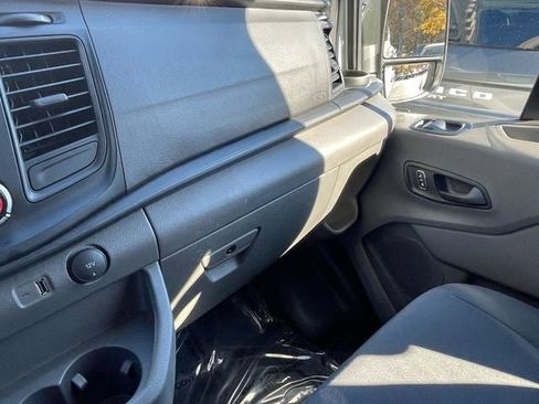 Used 2024 Ford Transit 250 Low Roof w/ Exterior Upgrade Package image 24