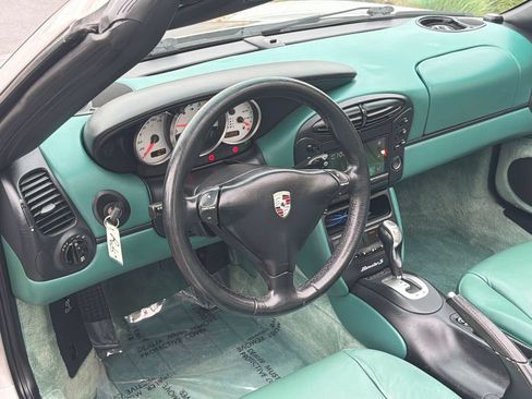 Used 2001 Porsche Boxster S RWD image 59