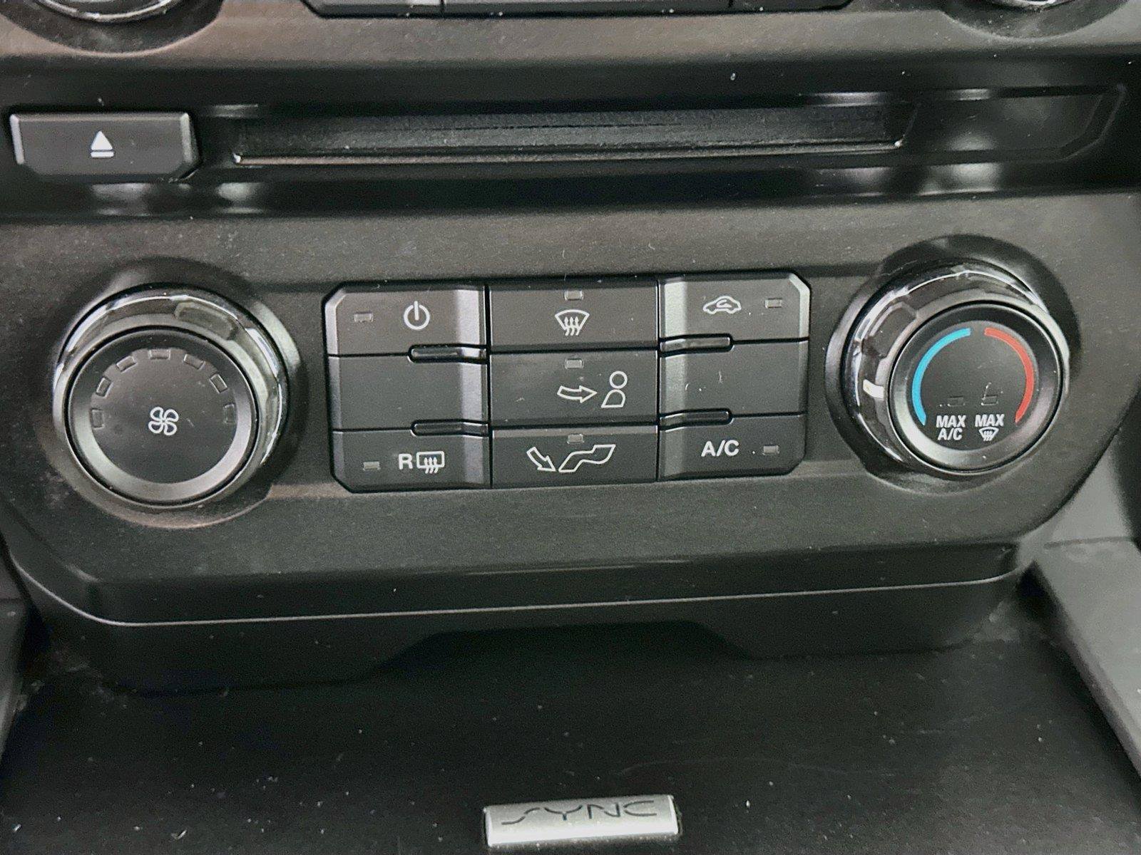 Used 2015 Ford F150 XLT w/ Equipment Group 301A Mid AWD/4WD image 9