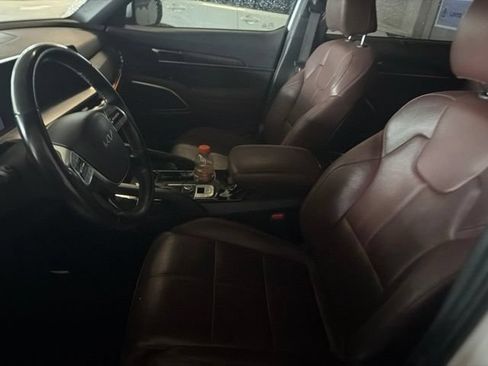 Used 2023 Kia Telluride SX FWD image 14