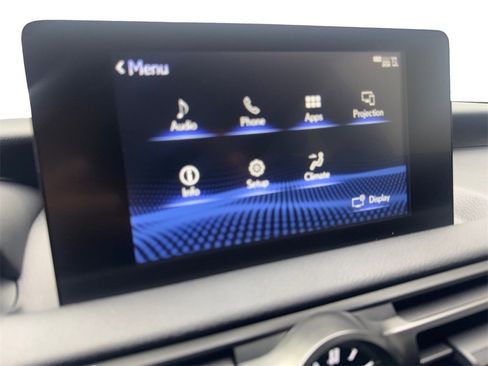 Used 2025 Lexus IS 350 F Sport w/ Accessory Package 2 image 63