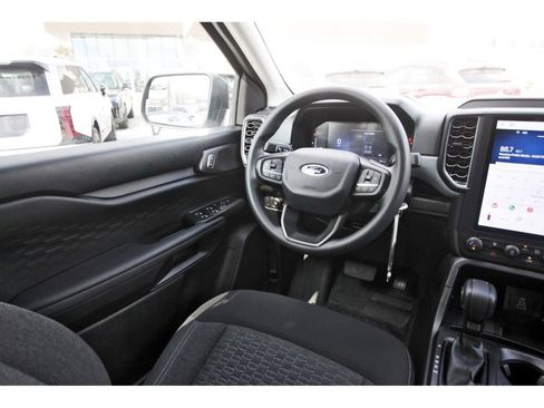 Used 2024 Ford Ranger XL w/ Trailer Tow Package image 11