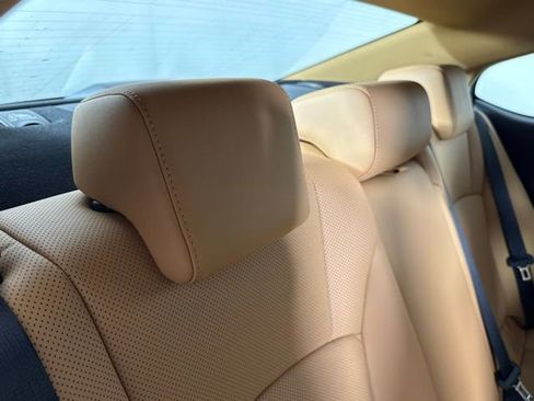 New 2025 Lexus ES 350 350 image 25