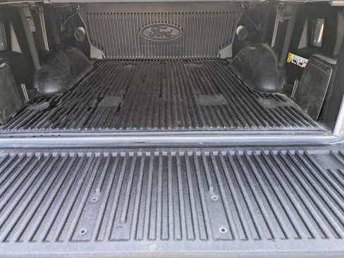Certified 2025 Ford F150 Lariat w/ Equipment Group 501A Mid AWD/4WD image 31