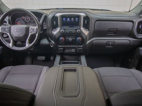 Used 2020 Chevrolet Silverado 1500 RST w/ All-Star Edition AWD/4WD image 39