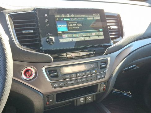 Used 2020 Honda Passport EX-L image 19