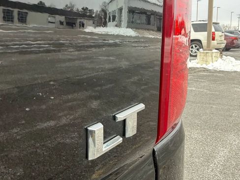 Used 2022 Chevrolet Silverado 1500 LT w/ Z71 Off-Road Package image 11