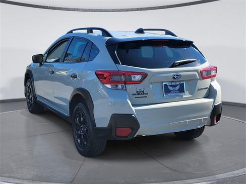 Used 2023 Subaru Crosstrek 2.0i Premium w/ Special Edition image 4