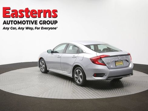 Used 2020 Honda Civic LX image 62