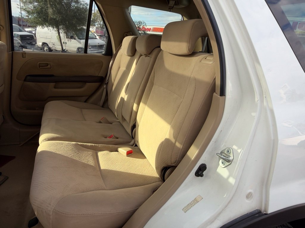 Used 2006 Honda CR-V EX image 19