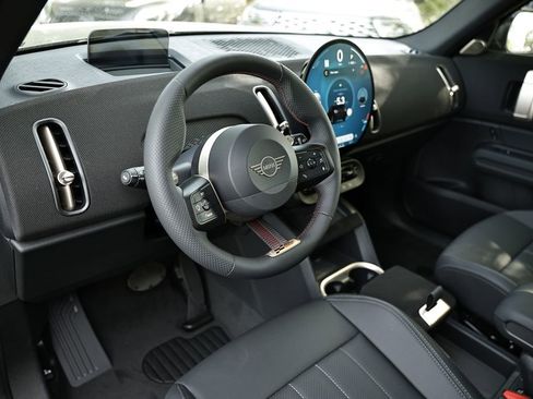 New 2026 MINI Cooper Countryman S image 17