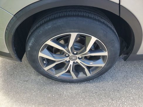 Used 2022 Acura MDX w/ Technology Package FWD image 10