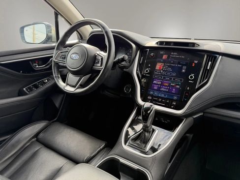 Used 2020 Subaru Outback Limited XT AWD/4WD image 27