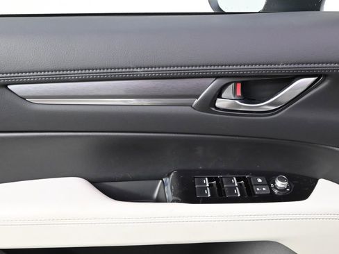 New 2025 MAZDA CX-5 AWD 2.5 S image 22