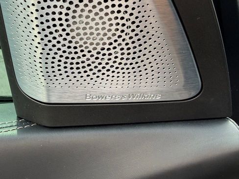 Used 2021 BMW X5 M50i w/ Executive Package AWD/4WD image 11