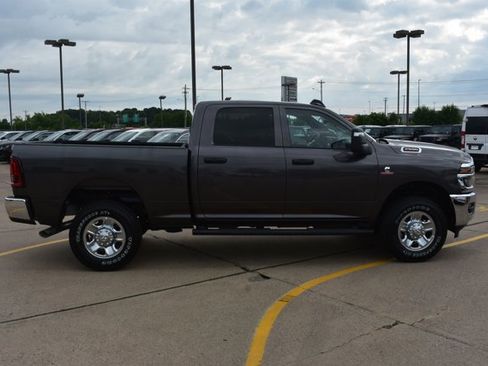 New 2025 RAM 2500 Tradesman image 4